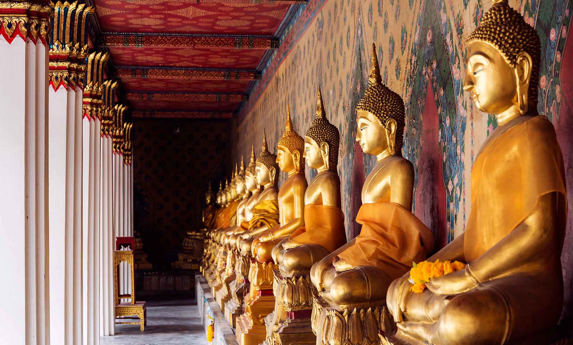 Thailandia Visto 2026: novità e procedure aggiornate