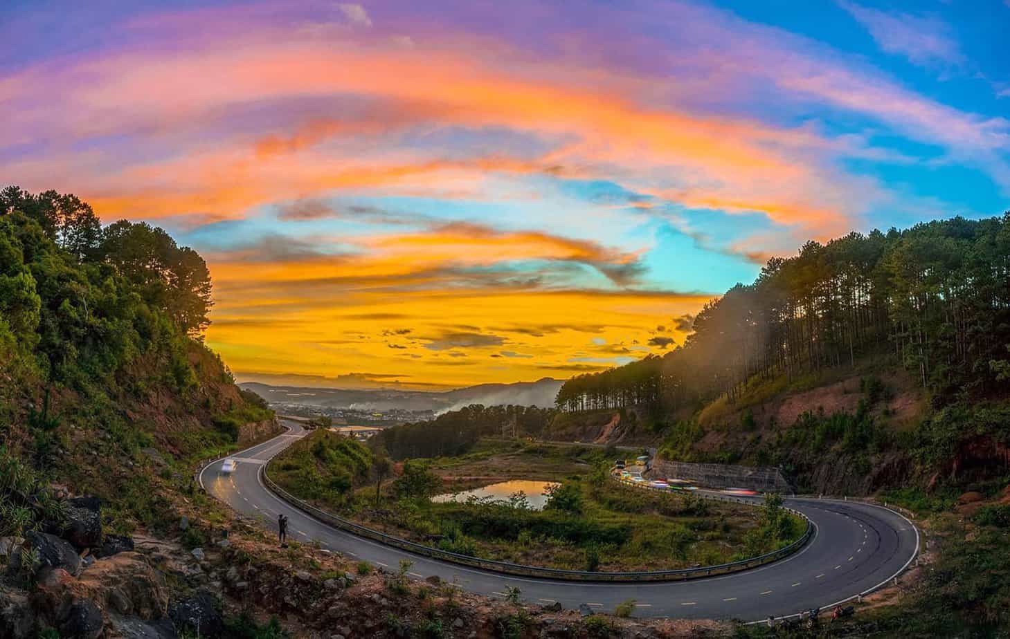 Come muoversi in Vietnam: Guida dettagliata ai trasporti