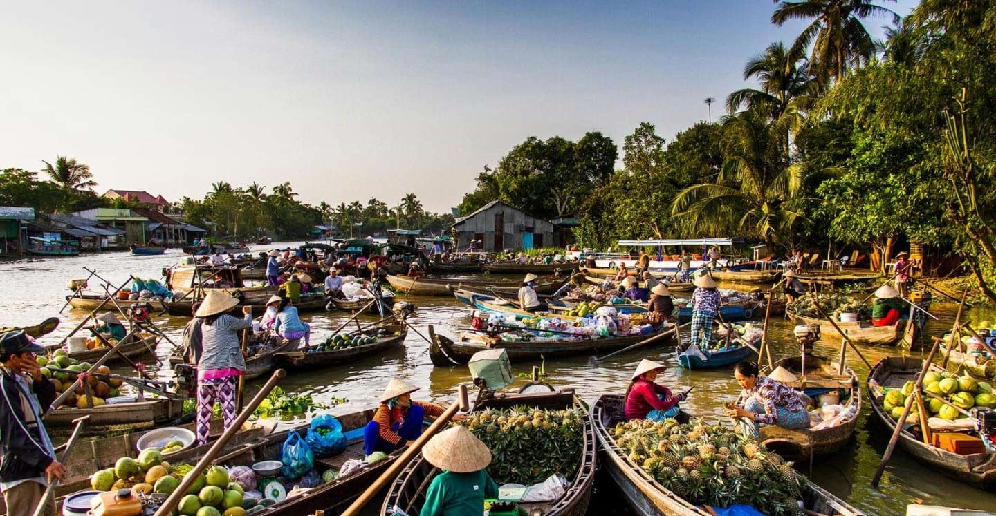 Vietnam del Sud: Cosa Vedere? 6 Luoghi Top e Itinerari (Guida 2026)