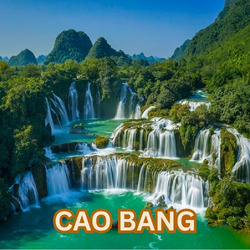 cao bang