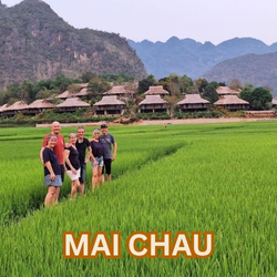 mai chau