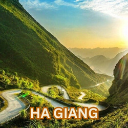 ha giang