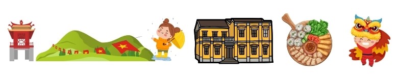 stagioni delle piogge vietnam