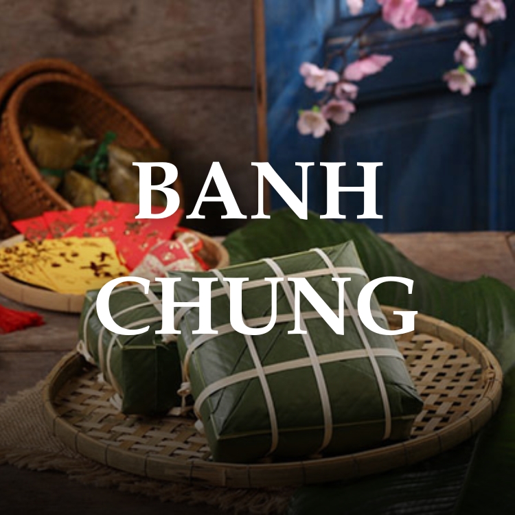 Banh Chung