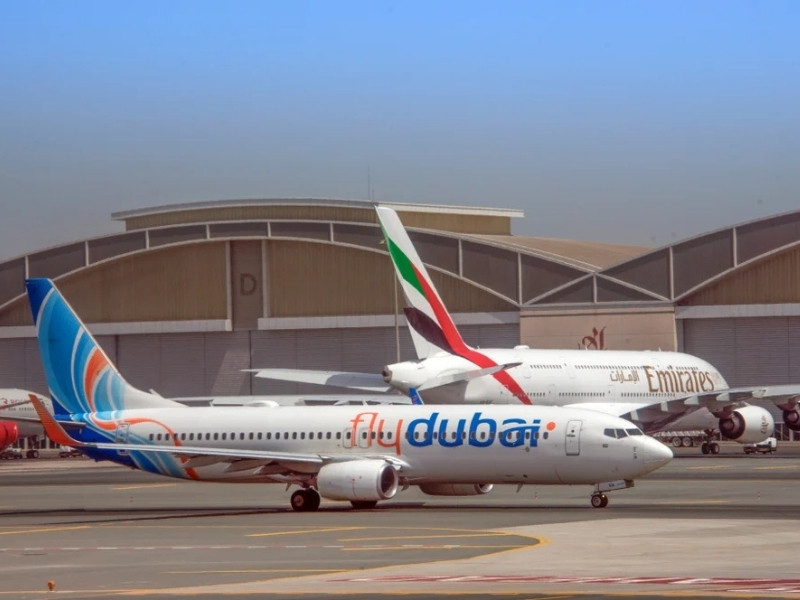 Rotte alternative per il Vietnam attraverso altri hub internazionali