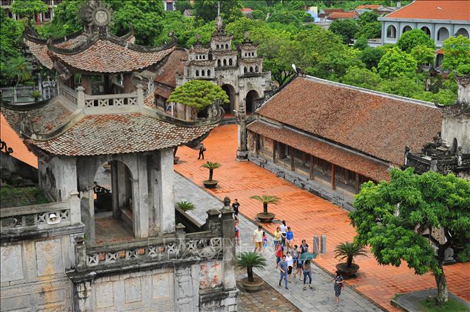 Phat Diem: una cattedrale storica di oltre 130 anni nel cuore di Ninh Binh
