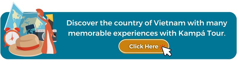 Vietnam tour