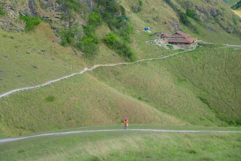 Stagione delle piogge