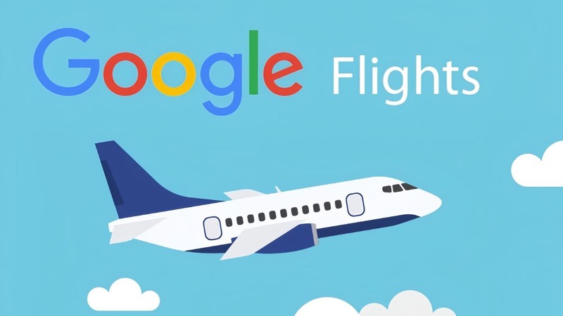 Risultati di Google Voli per confrontare rotte e tariffe per il Vietnam