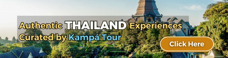 thailand tours