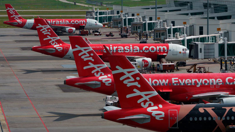 voli AirAsia