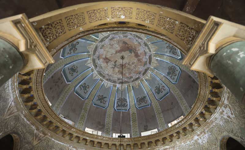 Quartiere Francese Hanoi