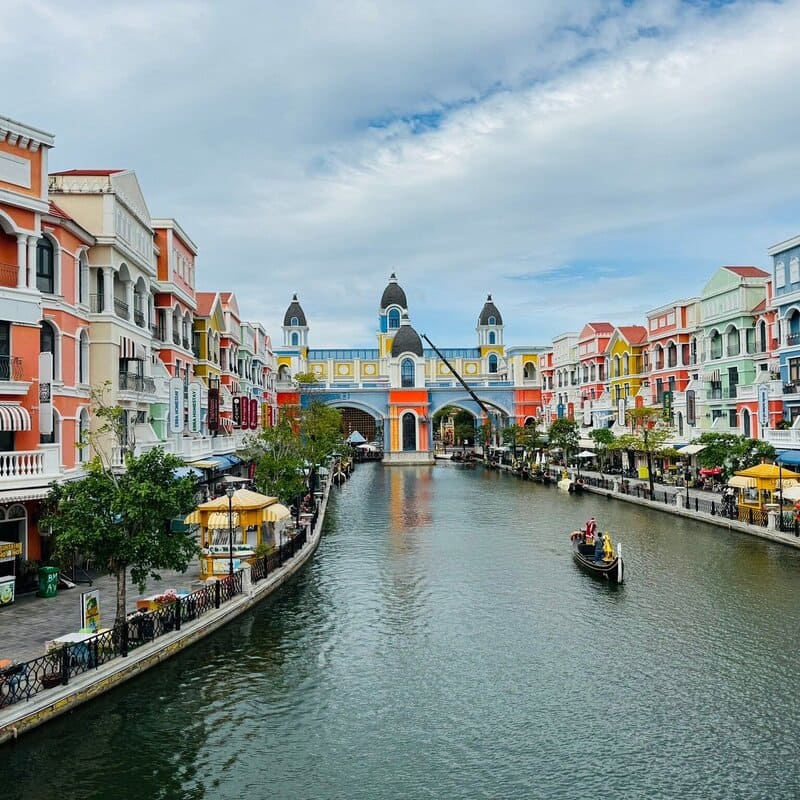 Grand World Phú Quốc