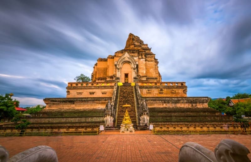 Chiang Mai: la capitale culturale