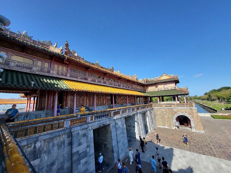 Cittadella Imperiale Hue