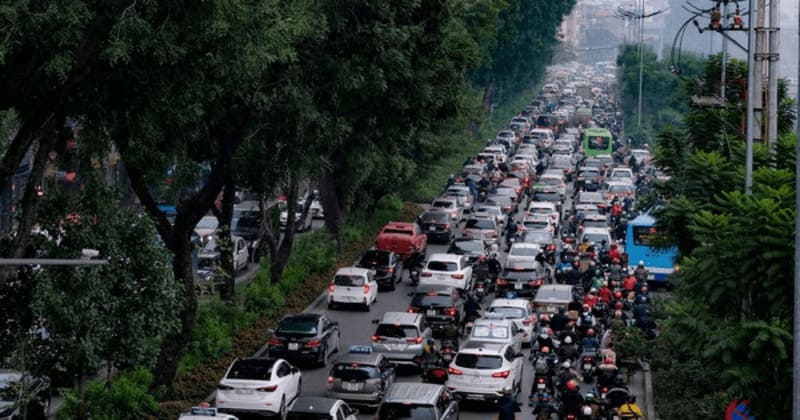 La domanda di viaggi durante il Tet è spesso più alta rispetto ai giorni normali