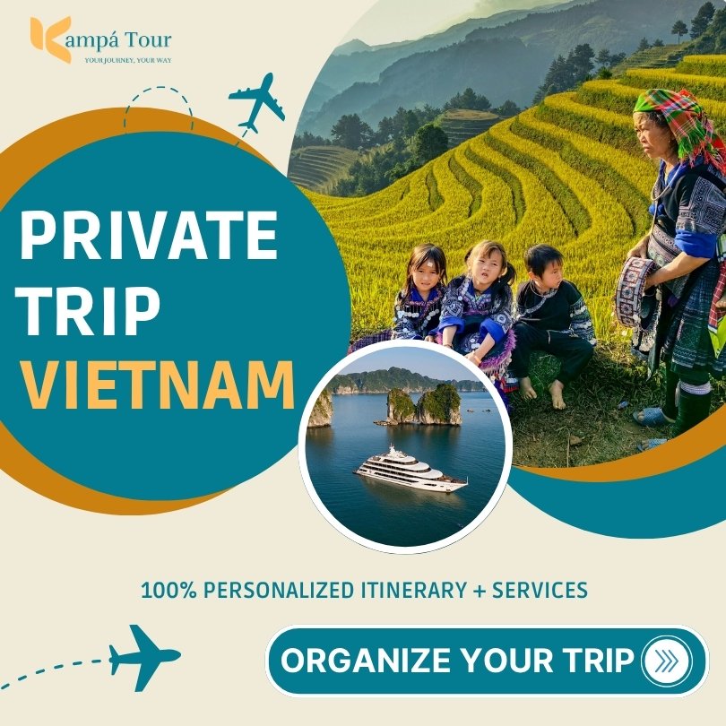 tour vietnam