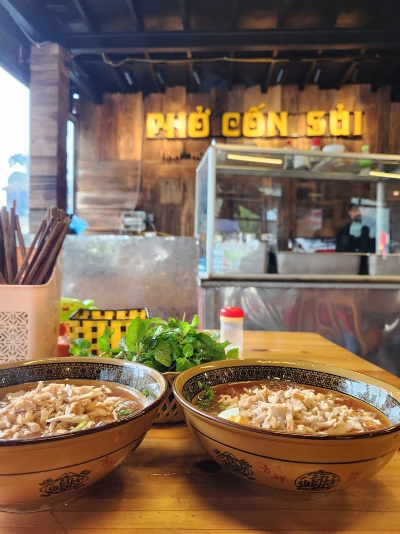 cốn sủi ông há