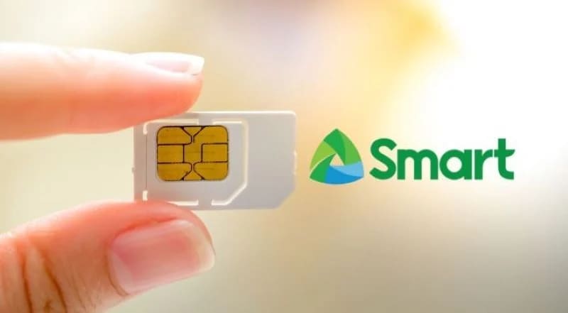 Smart SIM Card