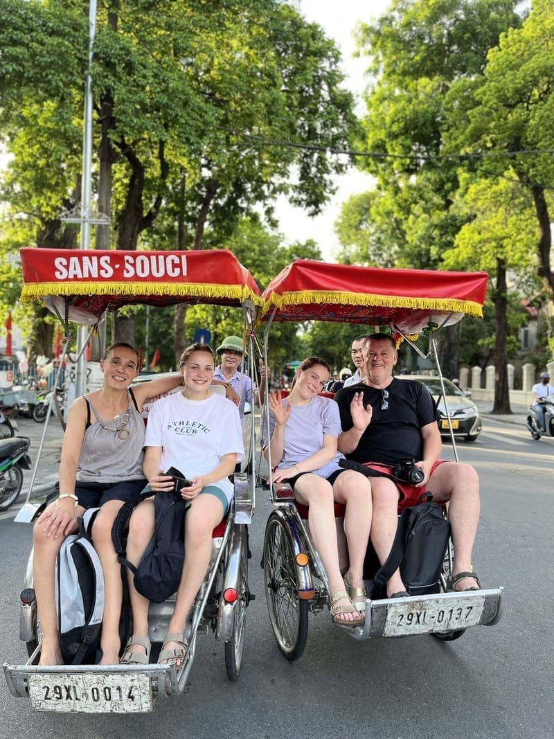 ciclo ad hanoi
