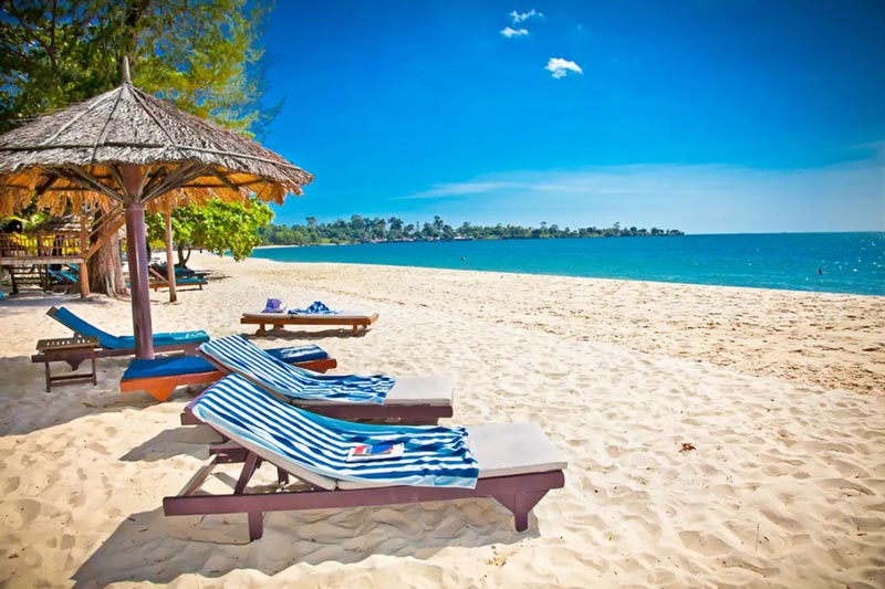 Sihanoukville