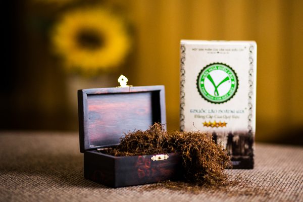 Royal Vietnamese Tobacco