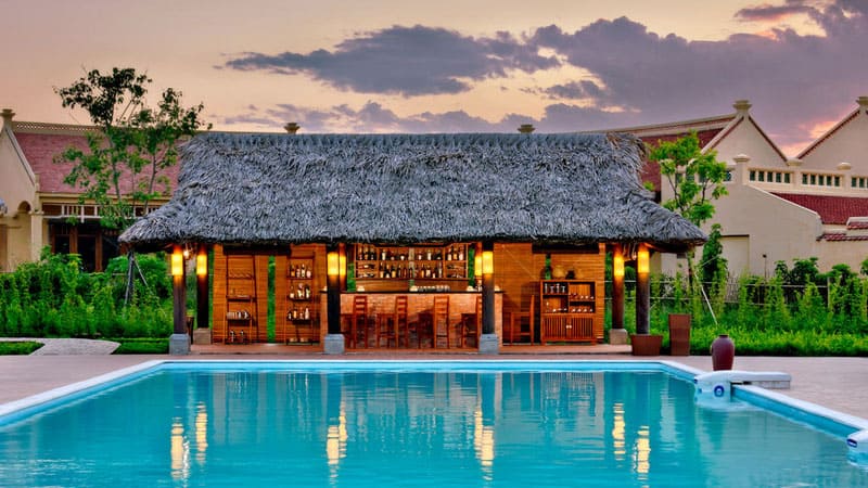 Emeralda Resort