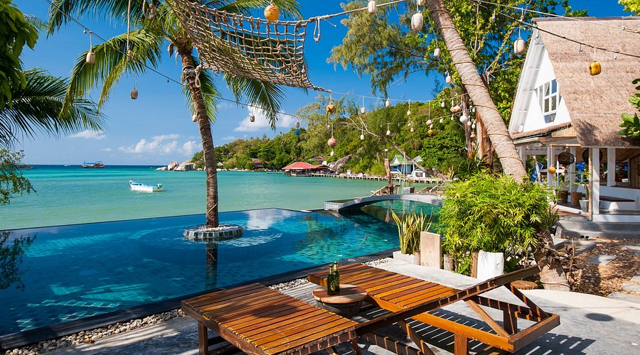  Koh Tao