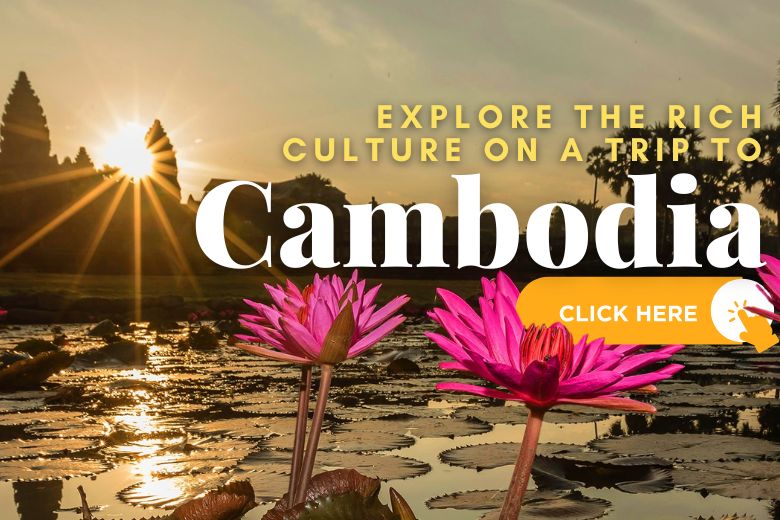 Cambodia Best Tours