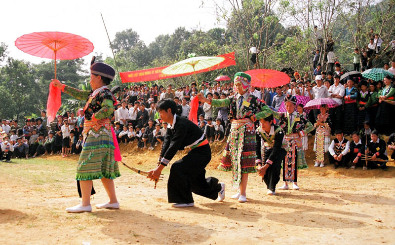 Festival Gau Tao