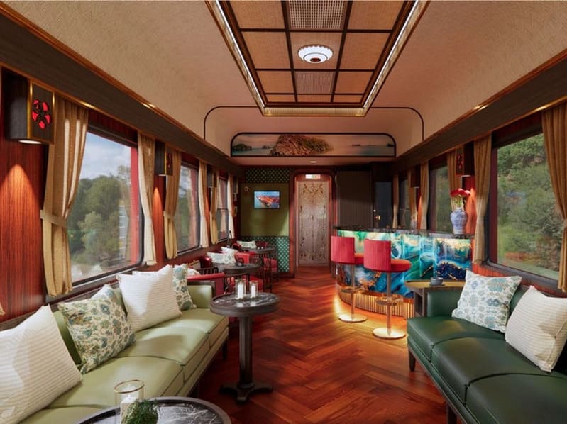 hanoi to hai phong train