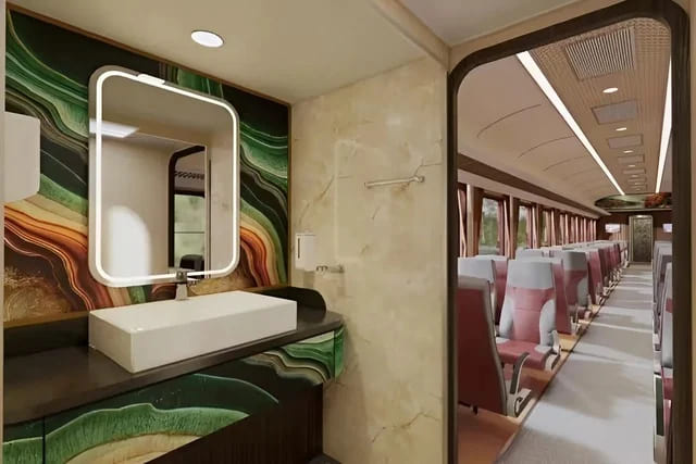 hanoi train to hai phong