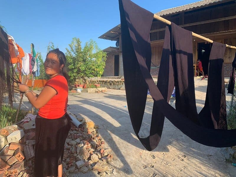 Se vuoi provare, chiedi ai locali dove soggiorni