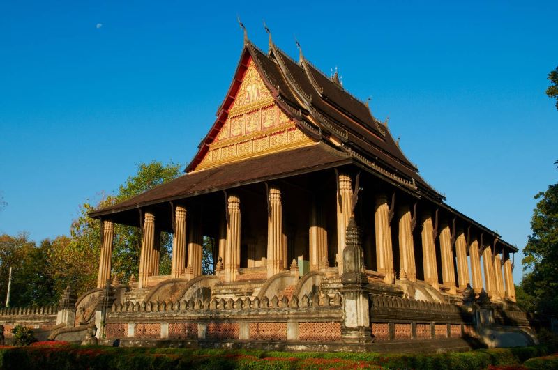 Pianificare il budget per un viaggio in Laos è essenziale