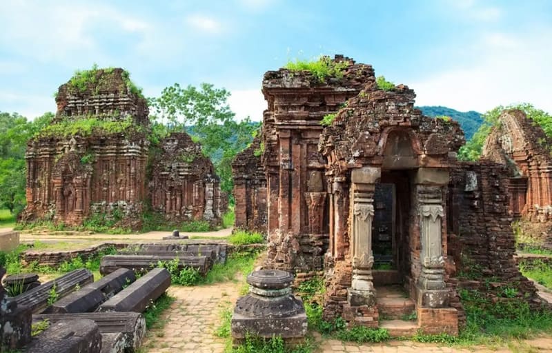 Hoi An recommended itinerary