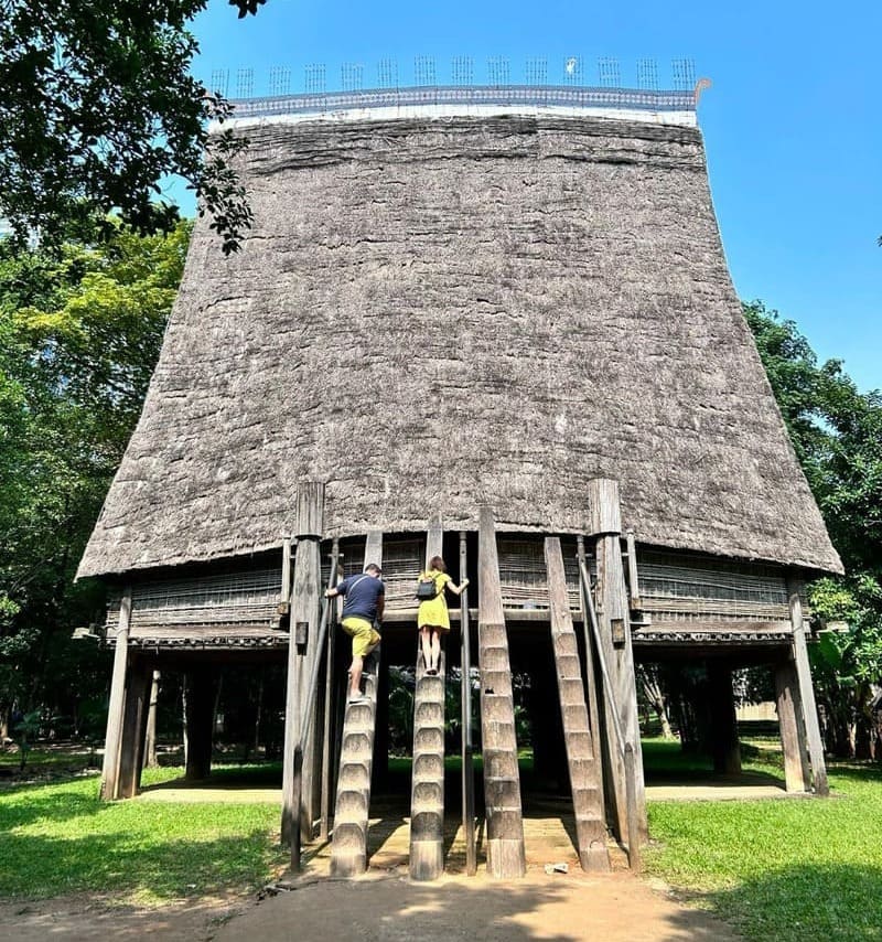 Giardino architettonico