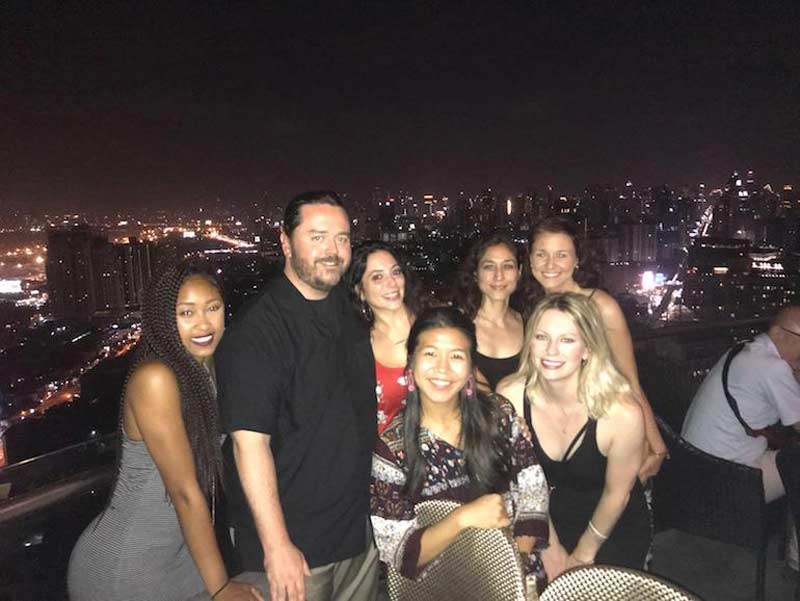 è sicuro viaggiare in Thailandia