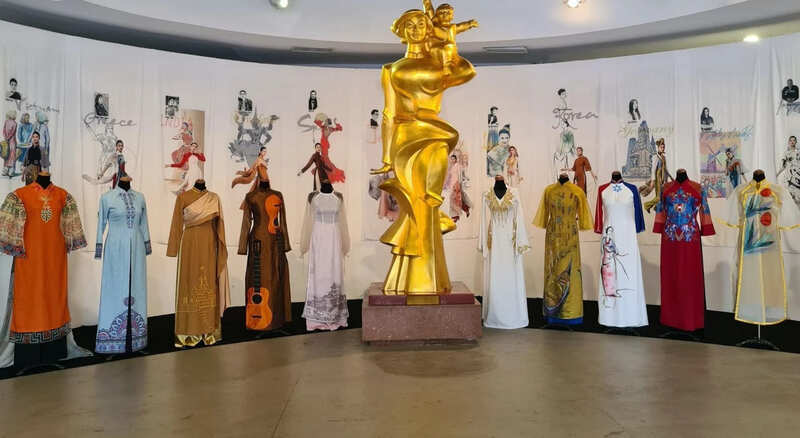 Museo delle Donne Vietnamite