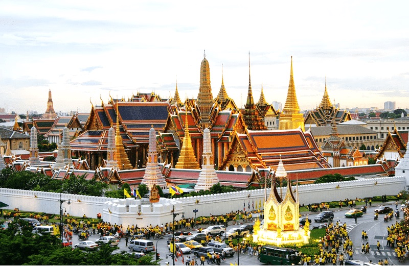Wat Phra Kaew