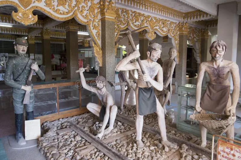 Il Museo della Seconda Guerra Mondiale