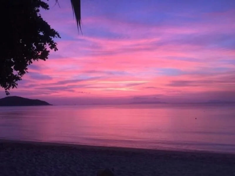 Spiaggia di Lipa Noi