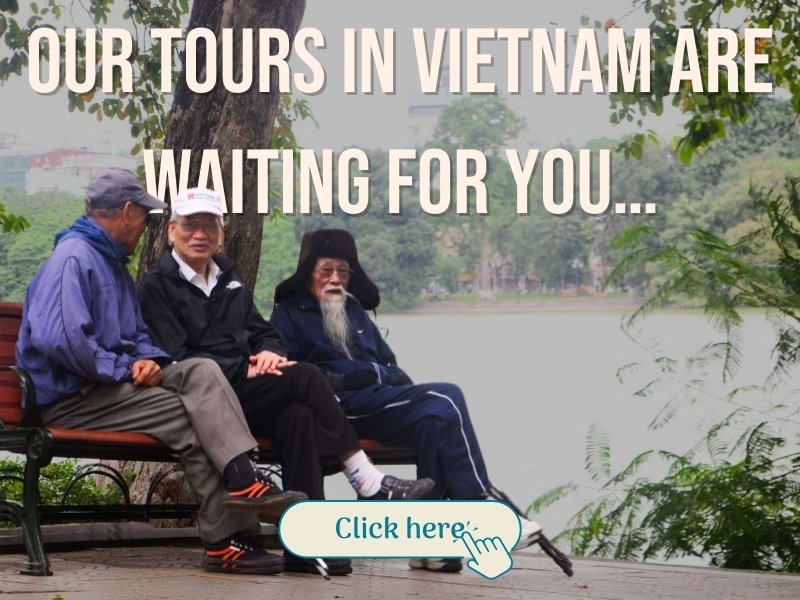 vietnam tours