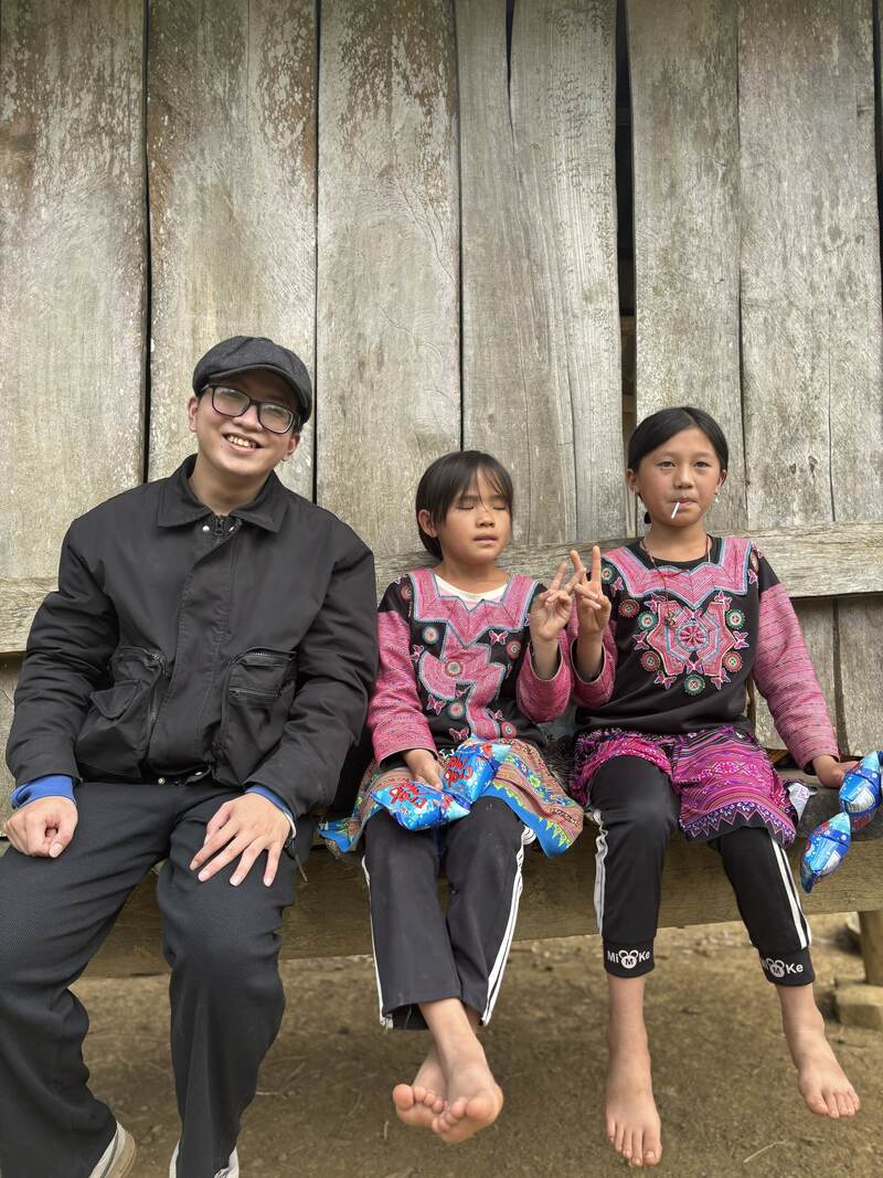 La mia esperienza al Capodanno Hmong 2025