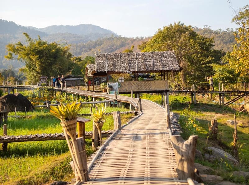 Pai thailandia