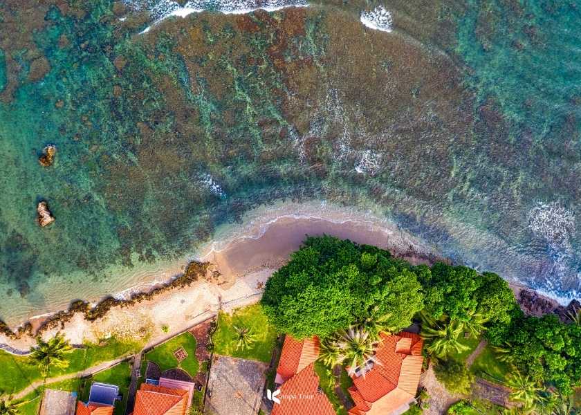 Mui Ne è una delle migliori spiagge del Vietnam