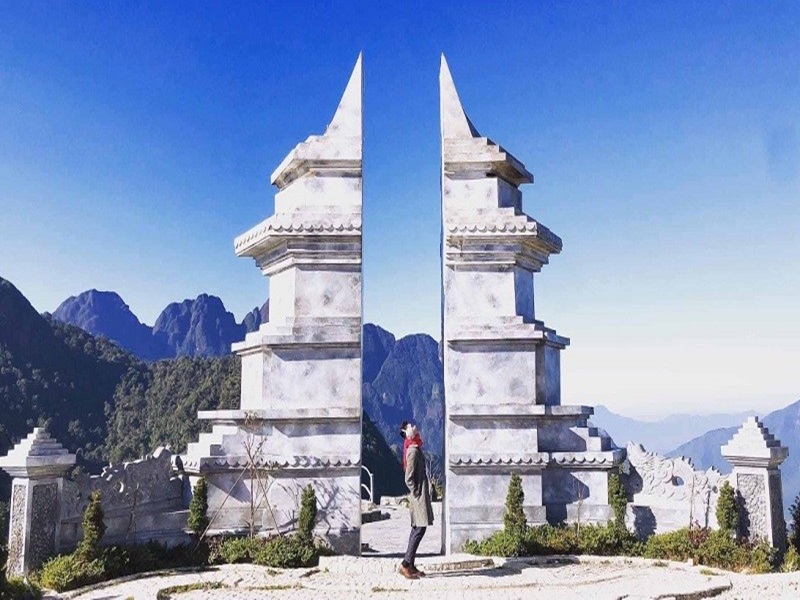 Porta del Cielo Sapa