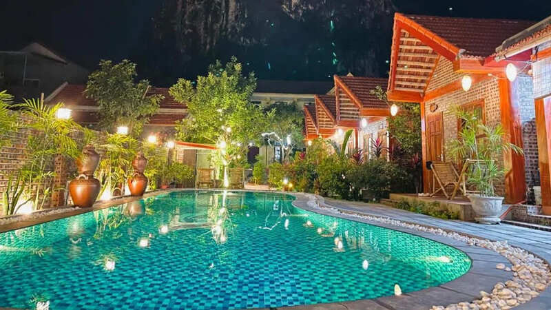 Tam Coc Friendly Homestay