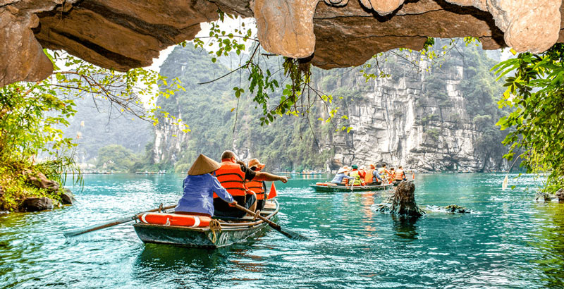 Tam coc