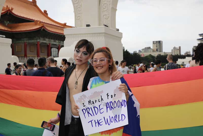 thailandia paradiso lgbt