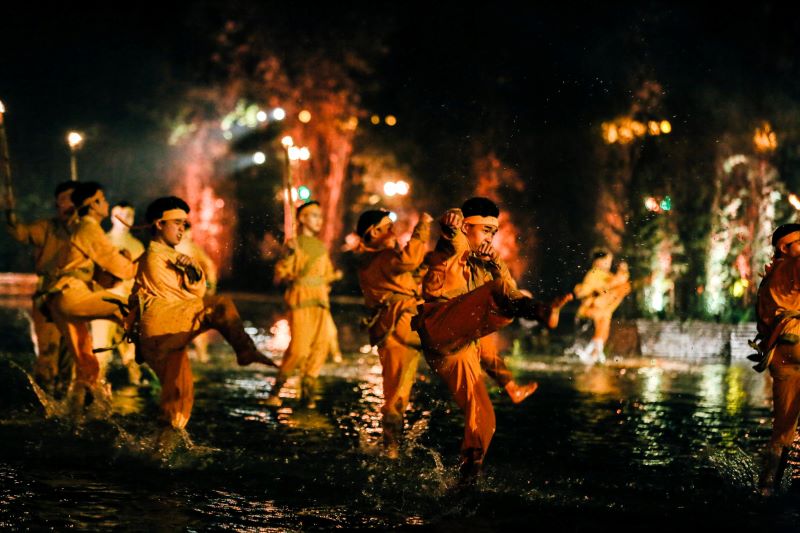 Valori culturali dell'antica regione settentrionale